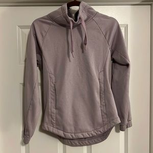 The North Face Women’s Cowl Neck Sweatshirt - Small